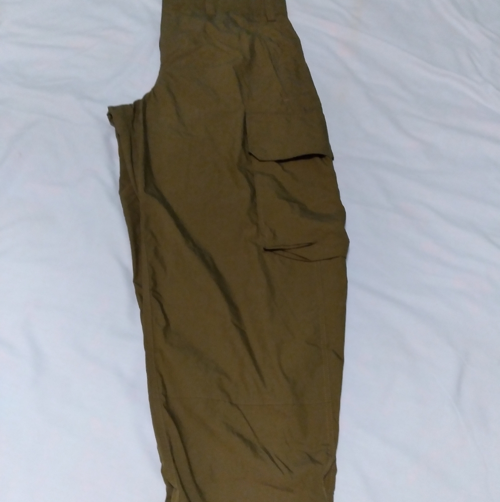 Neil Barrett cargo pants